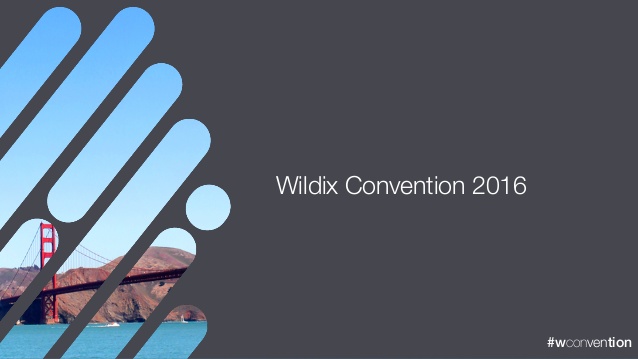 The Wildix Code Free Download