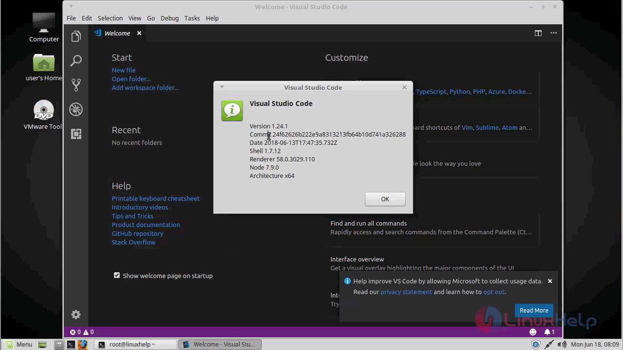 visual studio code download 64 bit for windows 10