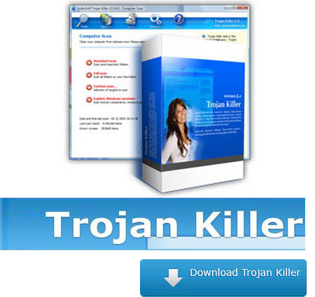trojan killer activation code