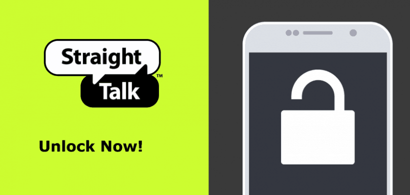 Free Cell Phone Unlock Code Samsung From Straight Talk